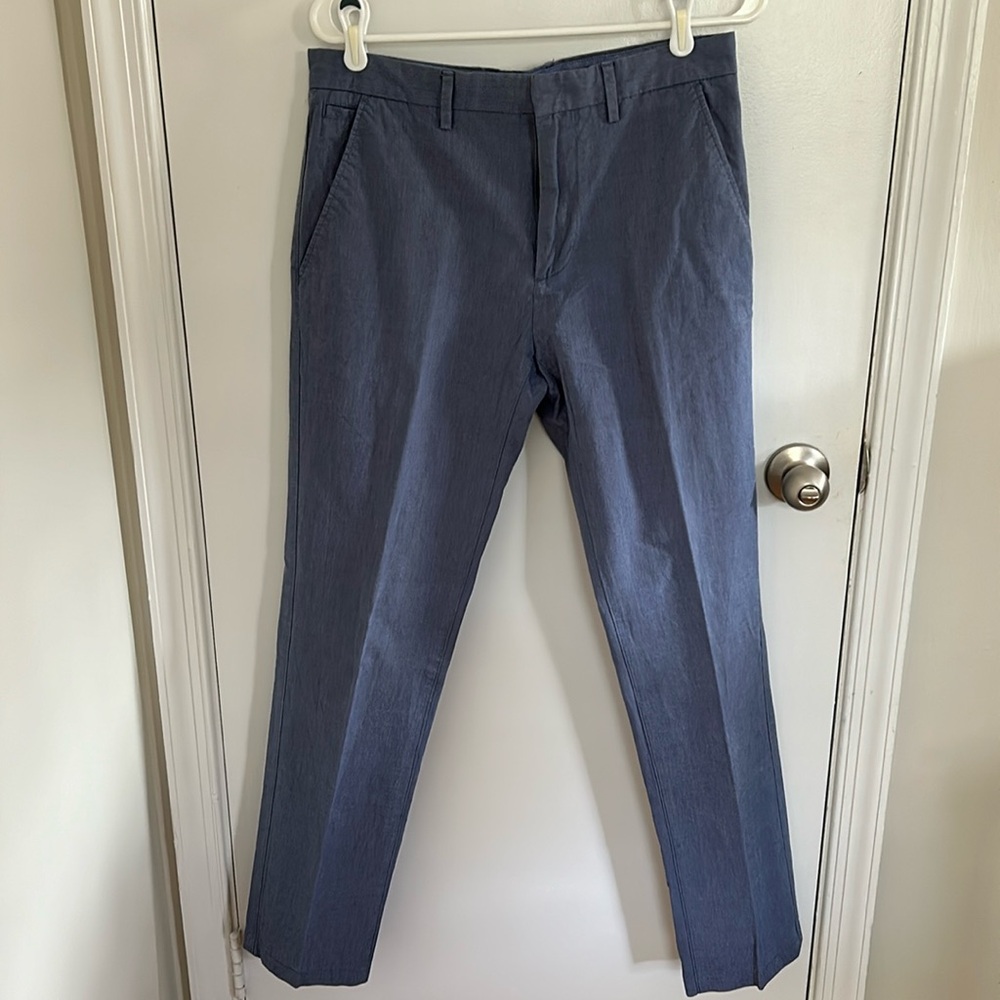 Banana Republic men’s pants